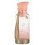 JEUNE PREMIER GOURDE TRITAN & INOX 450ML - CHERRY POMPON