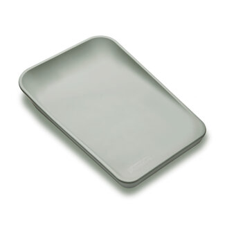 MATELAS À LANGER MATTY - SAGE GREEN