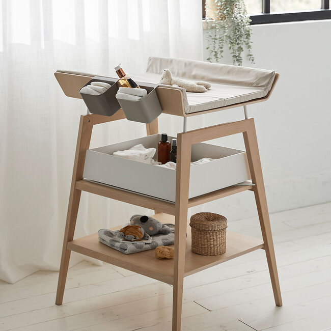 LEANDER HOUSSE DE MATELAS A LANGER LINEA