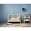 LEANDER LIT BEBE LINEA HETRE NATUREL