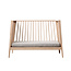 LEANDER LIT BEBE LINEA HETRE NATUREL