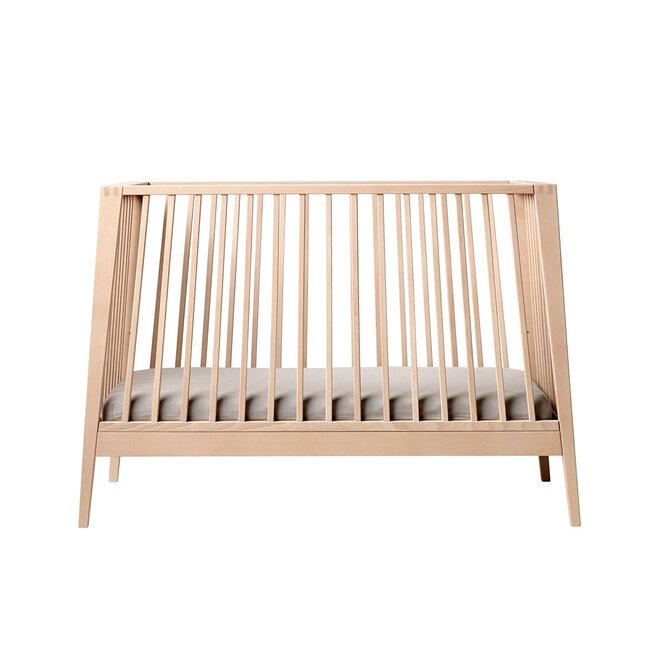 LEANDER LIT BEBE LINEA HETRE NATUREL
