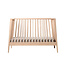 LEANDER LIT BEBE LINEA HETRE NATUREL