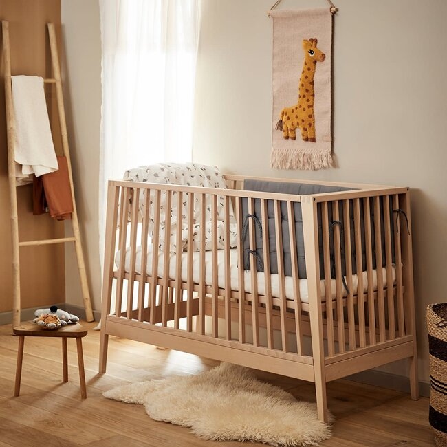 LEANDER LIT BEBE LINEA HETRE NATUREL
