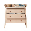 LEANDER GRAND PLAN A LANGER COMMODE LEANDER LINEA HETRE NATUREL