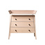 LEANDER GRAND PLAN A LANGER COMMODE LEANDER LINEA HETRE NATUREL