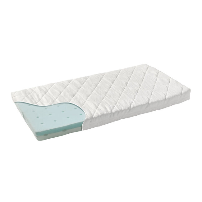 LEANDER MATELAS LIT BEBE LEANDER LINEA COMFORT+7