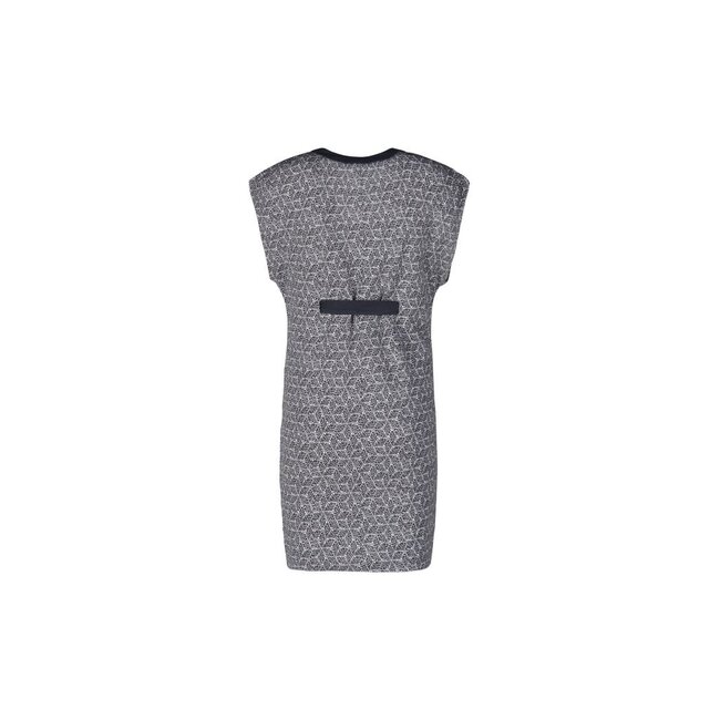 ROBE JUILIE ALLOVER XS -36