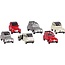 GOKI VOITURE EN MÉTAL CITROËN 2CV (1979) 1:39