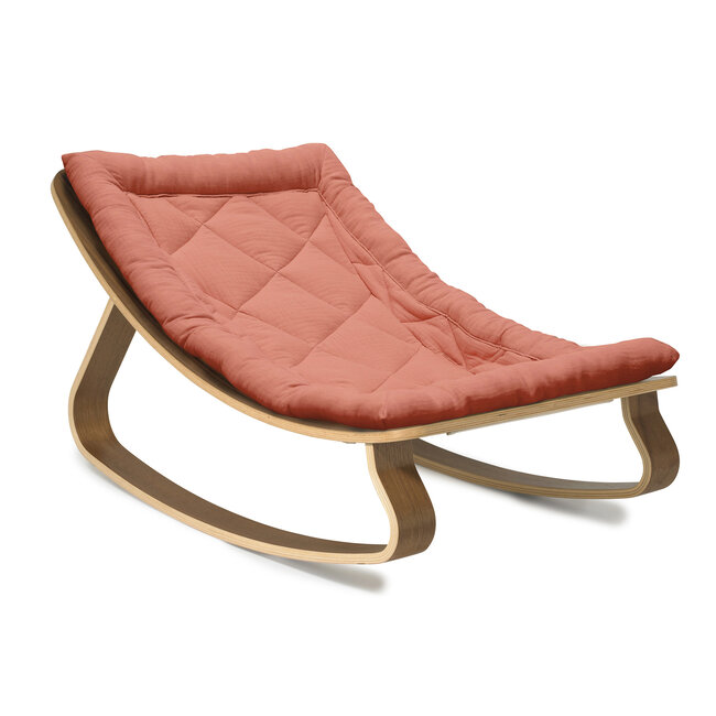 CHARLIE CRANE LEVO - TRANSAT - BOIS DE ROSE NOYER