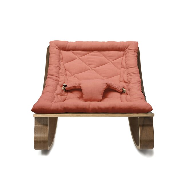 CHARLIE CRANE LEVO - TRANSAT - BOIS DE ROSE NOYER