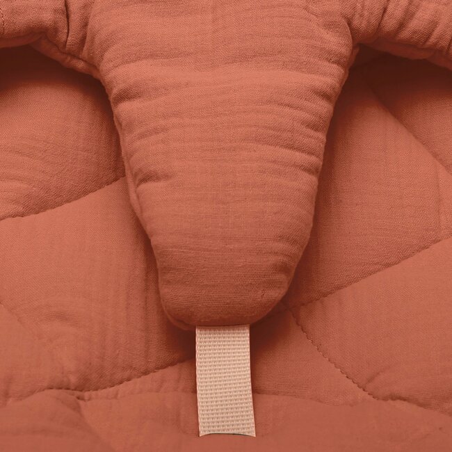 CHARLIE CRANE LEVO - TRANSAT - BOIS DE ROSE NOYER