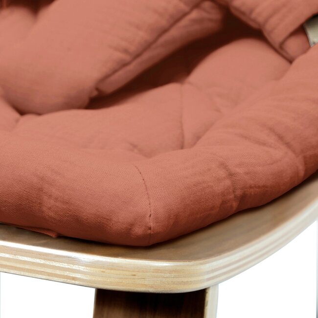 CHARLIE CRANE LEVO - TRANSAT - BOIS DE ROSE NOYER