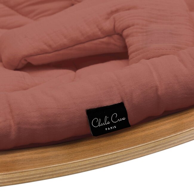 CHARLIE CRANE LEVO - TRANSAT - BOIS DE ROSE NOYER