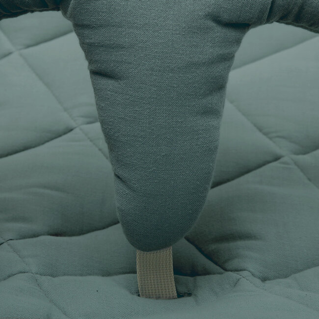 CHARLIE CRANE LEVO - TRANSAT - COUSSIN ORAGE - BOIS DE HÊTRE