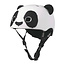 MICRO CASQUE PANDA 3D LUMIERE LED