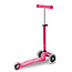 MICRO TROTTINETTE MINI MICRO DELUXE - ROSE LED