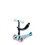 MICRO TROTTINETTE MINI MICRO REVOLUTION DELUXE 3 EN 1 - MAGIC LED BLEU