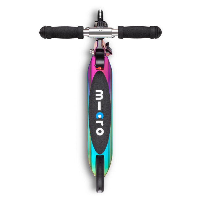 MICRO TROTTINETTE MICRO SPRITE NEOCHROME LED