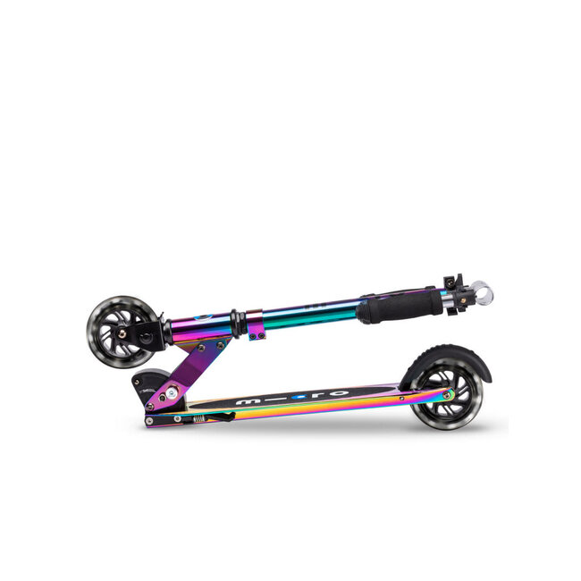 MICRO TROTTINETTE MICRO SPRITE NEOCHROME LED