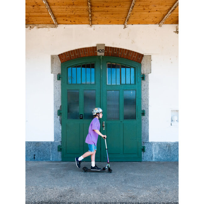 MICRO TROTTINETTE MICRO SPRITE NEOCHROME LED