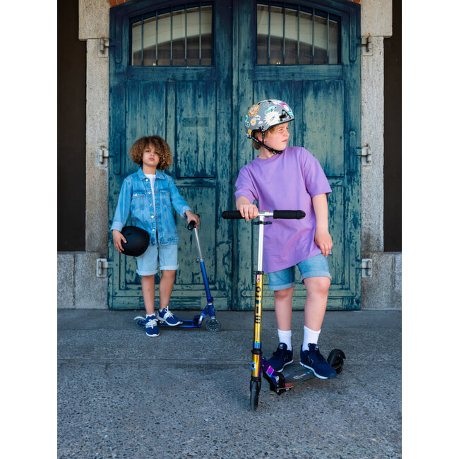 MICRO TROTTINETTE MICRO SPRITE NEOCHROME LED