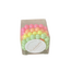 RATATAM 4 X BRACELETS PERLES ELASTIQUE SUMMER