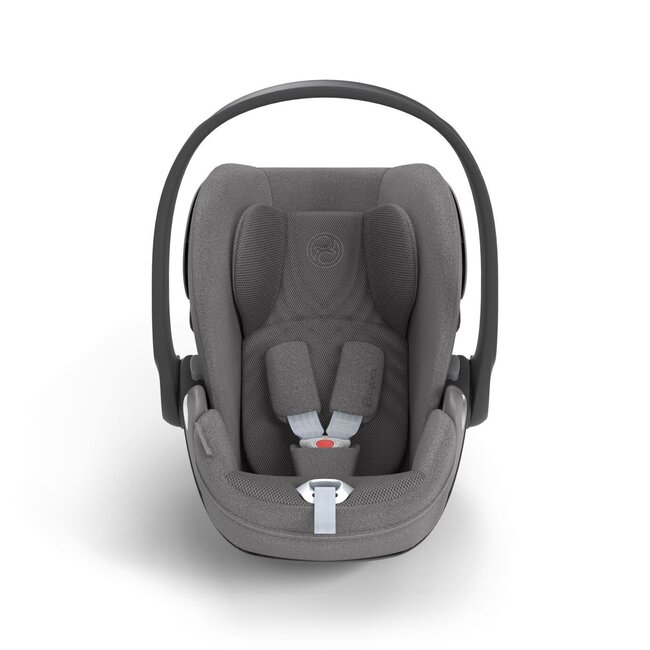 CYBEX CLOUD T I-SIZE - TISSU PLUS MIRAGE GREY