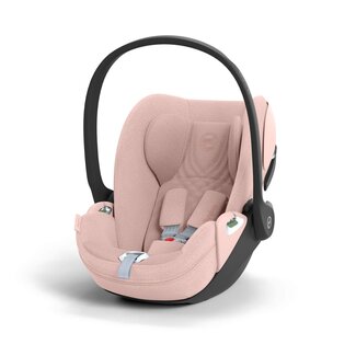 CYBEX CLOUD T I-SIZE - TISSU PLUS PEACH PINK