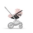 CYBEX CLOUD T I-SIZE - TISSU PLUS PEACH PINK