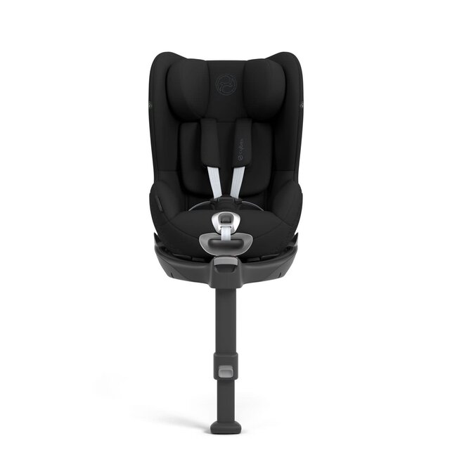 CYBEX SIRONA T I-SIZE - TISSU CONFORT SEPIA BLACK