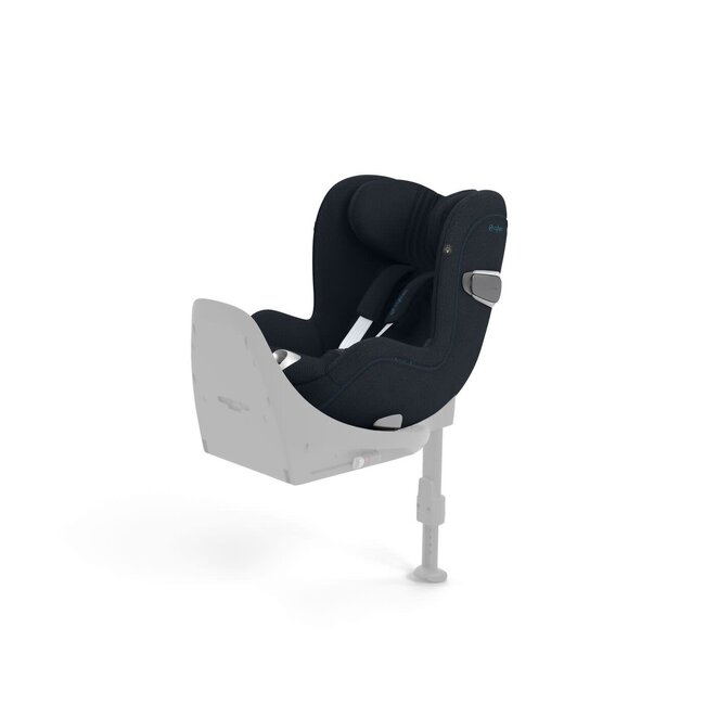 CYBEX SIRONA T I-SIZE - TISSU PLUS NAUTICAL BLUE