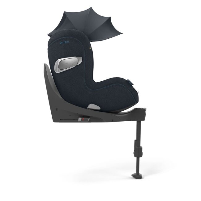 CYBEX SIRONA T I-SIZE - TISSU PLUS NAUTICAL BLUE