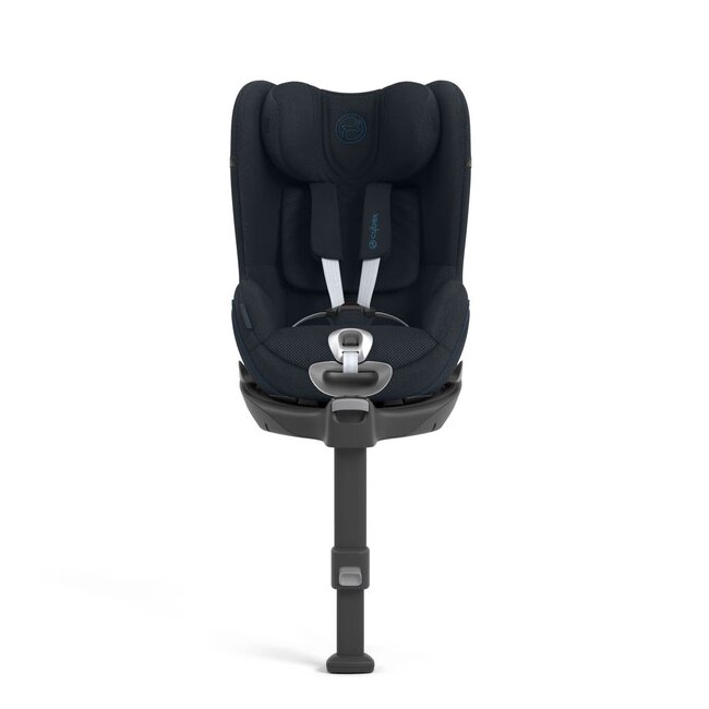 CYBEX SIRONA T I-SIZE - TISSU PLUS NAUTICAL BLUE