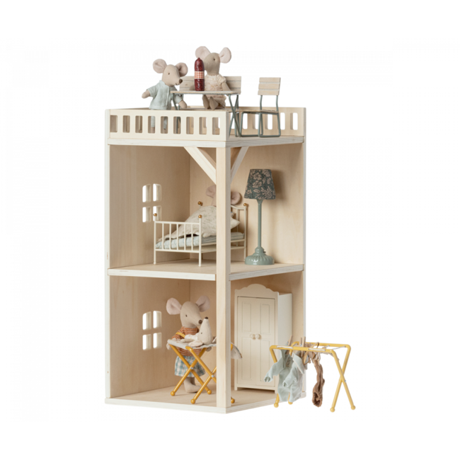 MAILEG EXTENSION ANNEXE MAISON FERME SOURIS MAILEG 42CM