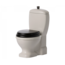 MAILEG TOILETTES MÉTAL SOURIS MAILEG 9,5CM