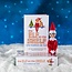 THE ELF ON THE SHELF THE ELF ON THE SHELF - COFFRET LIVRE & LUTIN FARCEUR DE NOËL