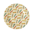 RICE ASSIETTE PLATE RICE - SKATEBOARD