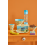 RICE ASSIETTE PLATE RICE - SKATEBOARD