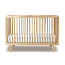 OEUF NYC LIT BÉBÉ ÉVOLUTIF OEUF NYC SPARROW 70X140CM -  BOULEAU