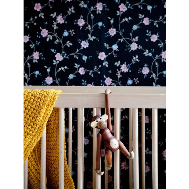 OEUF NYC LIT BÉBÉ ÉVOLUTIF OEUF NYC SPARROW 70X140CM -  BOULEAU