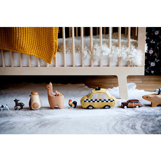 OEUF NYC KIT DE CONVERSION LIT SPARROW OEUF NYC -  BOULEAU