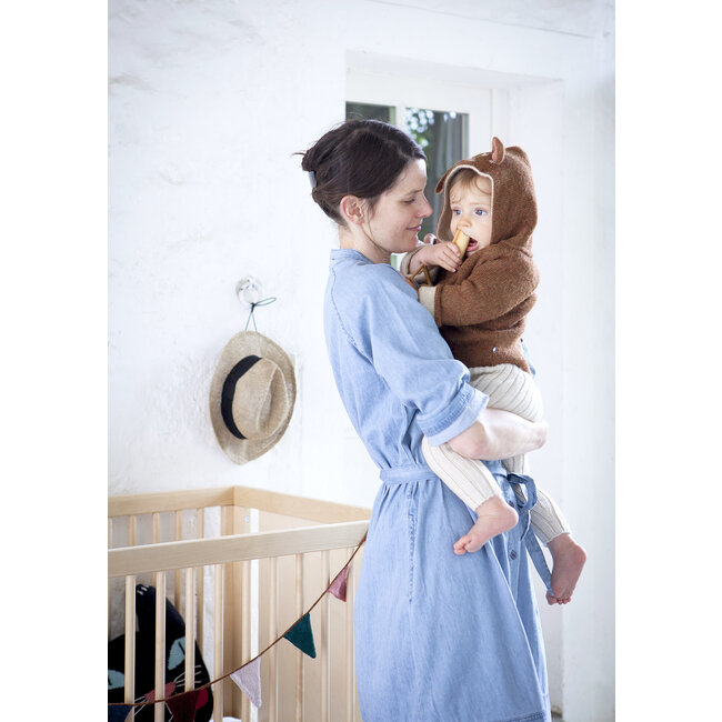 OEUF NYC KIT DE CONVERSION LIT SPARROW OEUF NYC -  BOULEAU