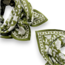 APACHES GRAND FOULARD APACHES LATIKA "COEUR" ORTIES