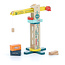 VILAC GRUE DE DOCKER BOIS MAGNÉTIQUE VILACITY 34CM