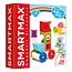 SMARTGAMES SMARTMAX - BUILD & DRIVE +1AN