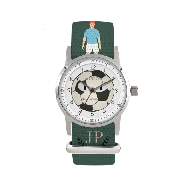 MILLOW MONTRE MILLOW  - FOOTBALL x JEUNE PREMIER