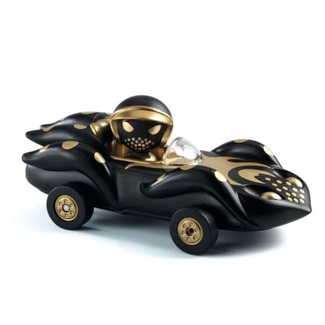 DJECO VOITURE CRAZY MOTORS DJECO - FANGIO OCTO