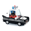 DJECO VOITURE CRAZY MOTORS DJECO - HURRY POLICE