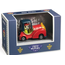 DJECO VOITURE CRAZY MOTORS DJECO - RED SKULL